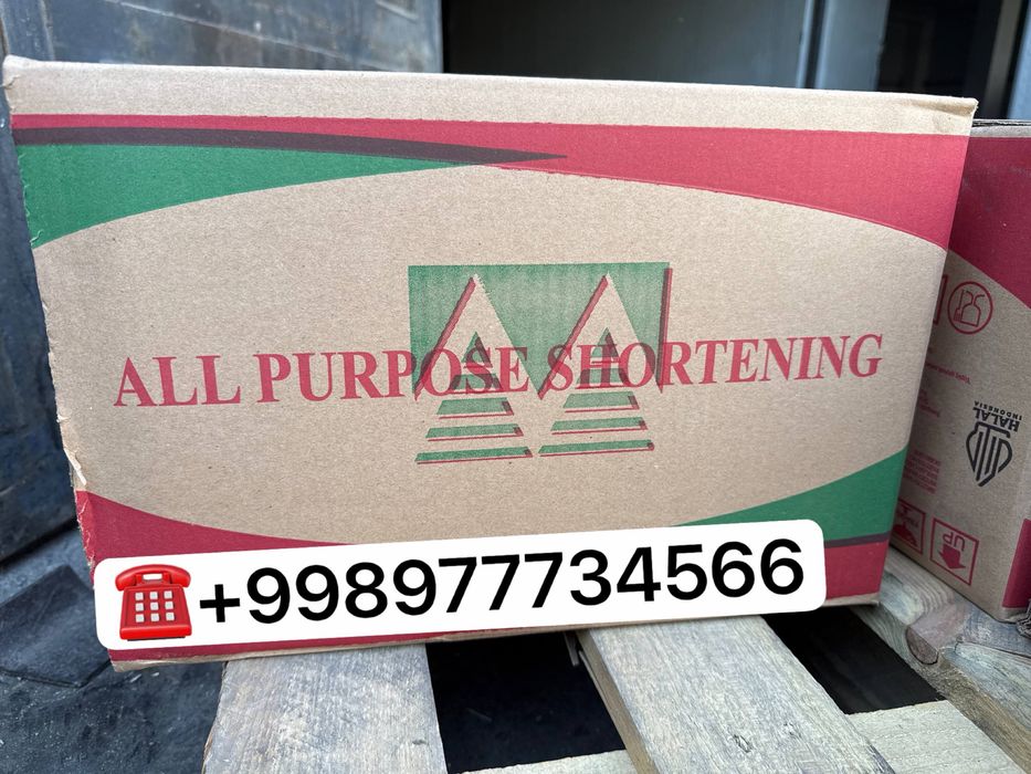 ЭФКО Палмо масло (Какао,Масло какао, Палмо жыр )