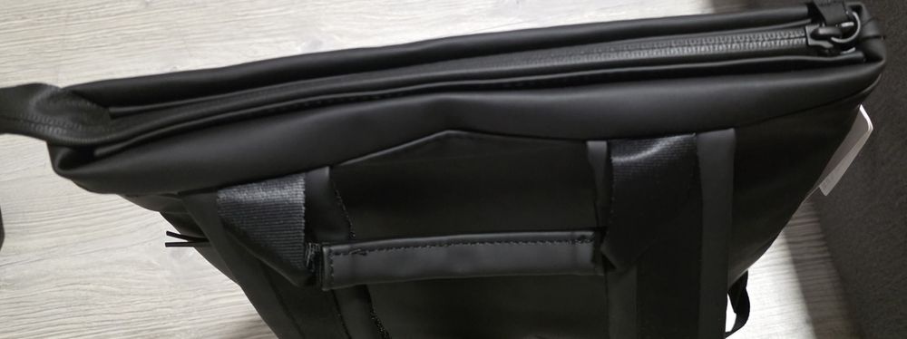 Rucsac laptop ASUS Vigour AP2600, 16", negru