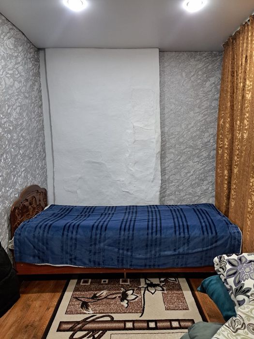 Продам квартиру в селе Тургень