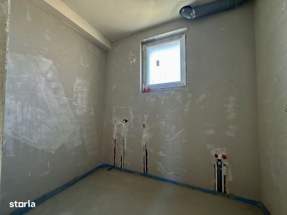 Casa cu garaj, 130 mp, 400 mp teren, CF disponibil, Chinteni