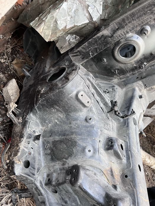 Ланджерон грандеур