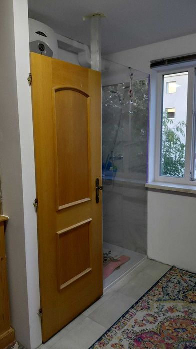 Vand Camere camin