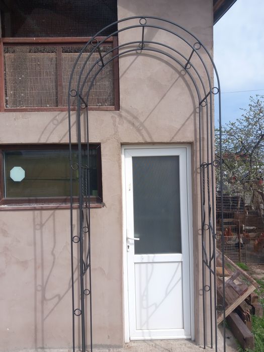 Arcada flori 3m inaltime