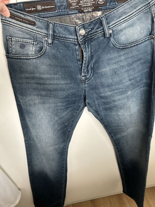 Мъжки дънки BOTTEGA номер 30