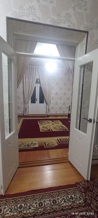 Намунали коттедж сотилади