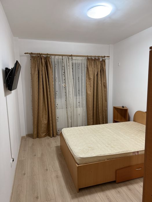 Se inchiriaza apartamentul care îți oferă liniște, spațiu și confort – 2 camere decomandat, 65 mp