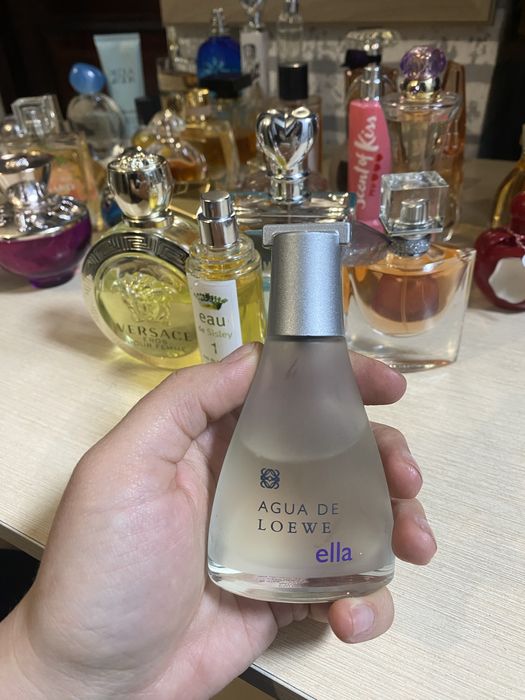 Яркие ароматы оригинал