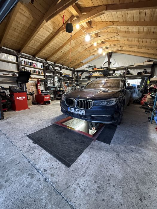 Mecanica ,vulcanizare  si tractari NON STOP