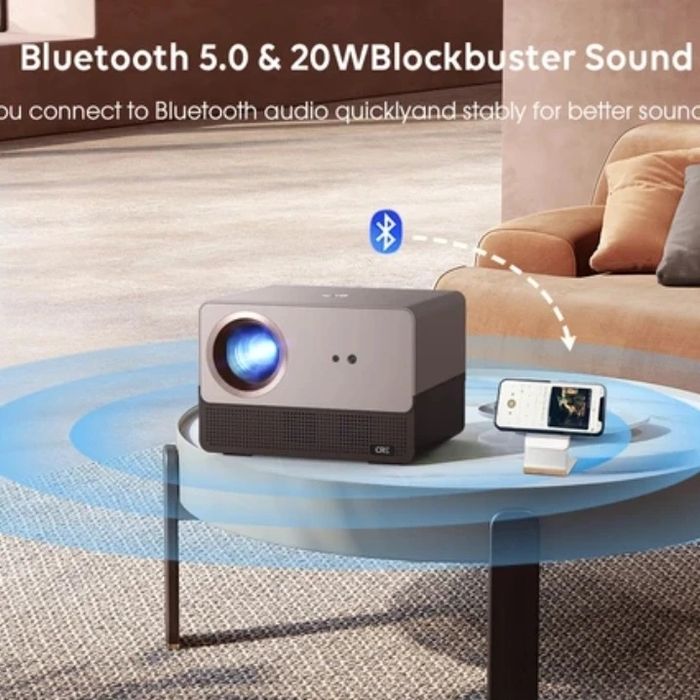 Проектор CRE 67 премиум