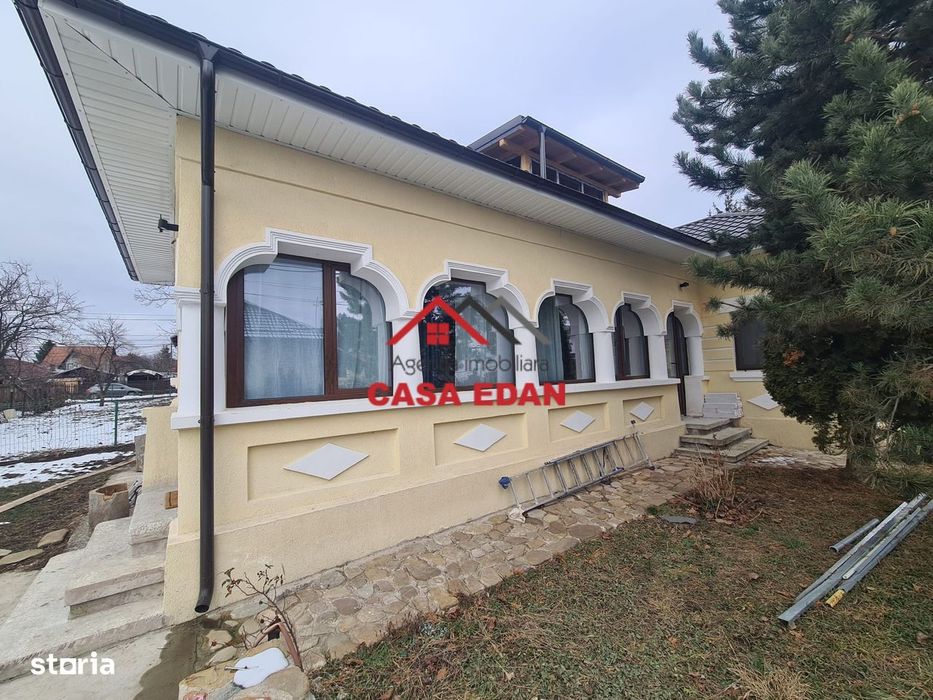 Casa in Campina-175.000e