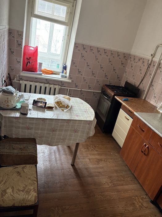 Продам 3х комнатную квартиру