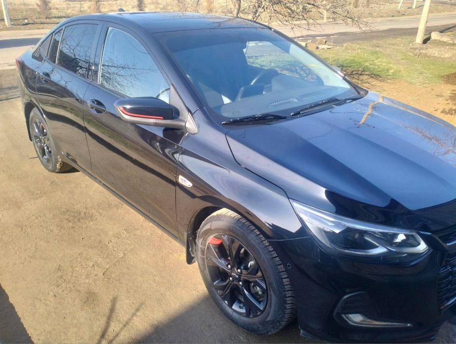 onix sotiladi xolati zor