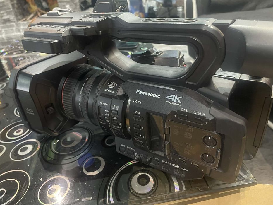 Видео камера Panasonic