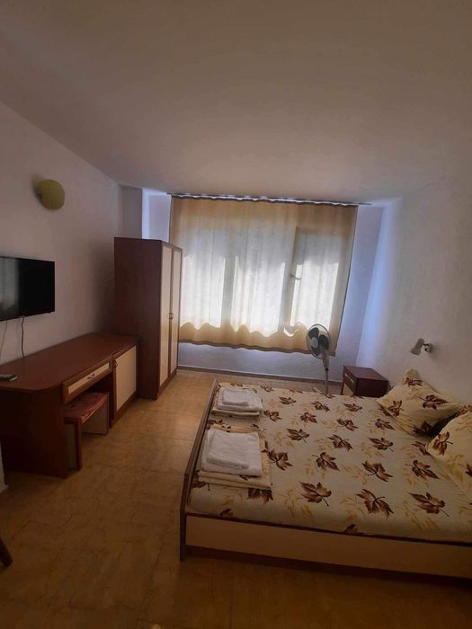 Семеен хотел Приморско