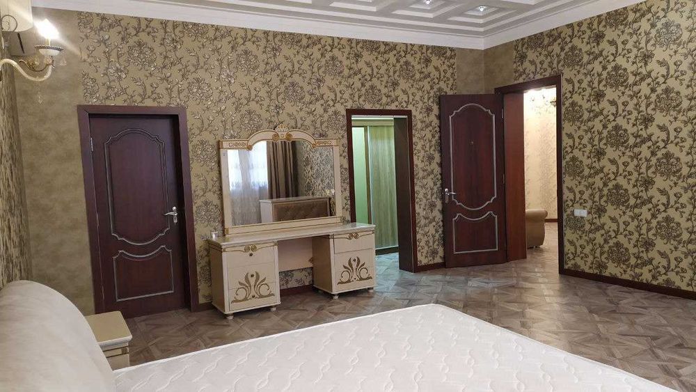 Срочно продаётся евродом в махалле Ракатбоши.