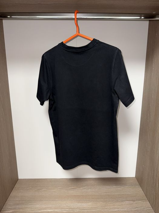 Tricou prada negru