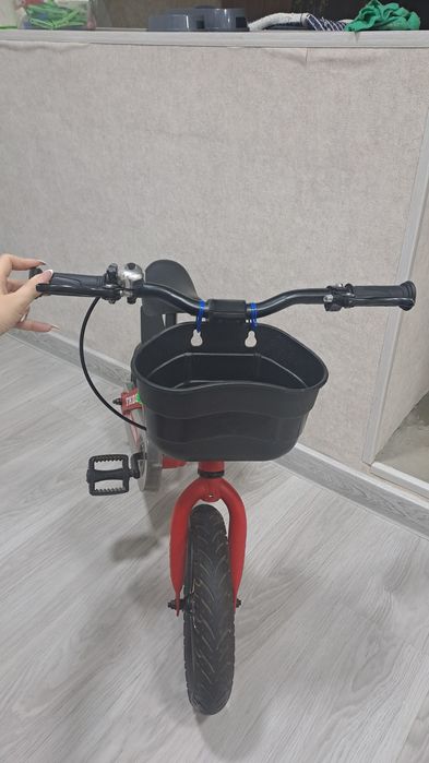 Продаётся детский велосипед