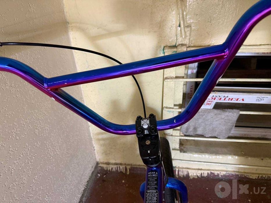 bmx hyper бмх 20 градиент