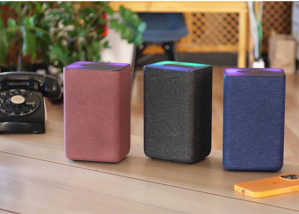 Умная Колонка Яндекс Станция ( все модели в наличии )