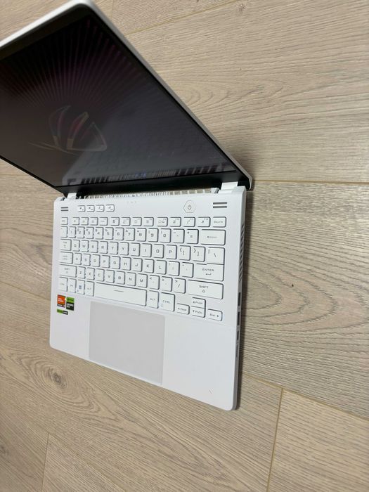 Гейминг лаптоп ASUS - ROG Zephyrus G14