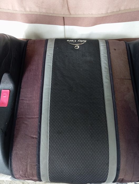 Детское автокресло