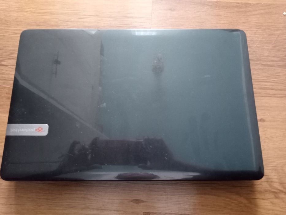 Ноутбук Packard Bell Acer НА ЗАПЧАСТИ/НЕРАБОЧИЙ