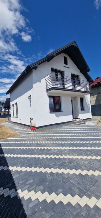 Vila de vanzare in Serbanesti