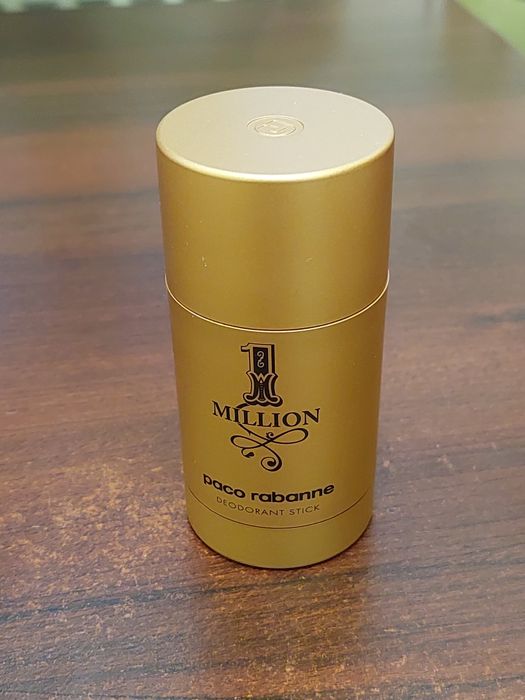 Deodorant Paco Rabane 1 Million 75ml