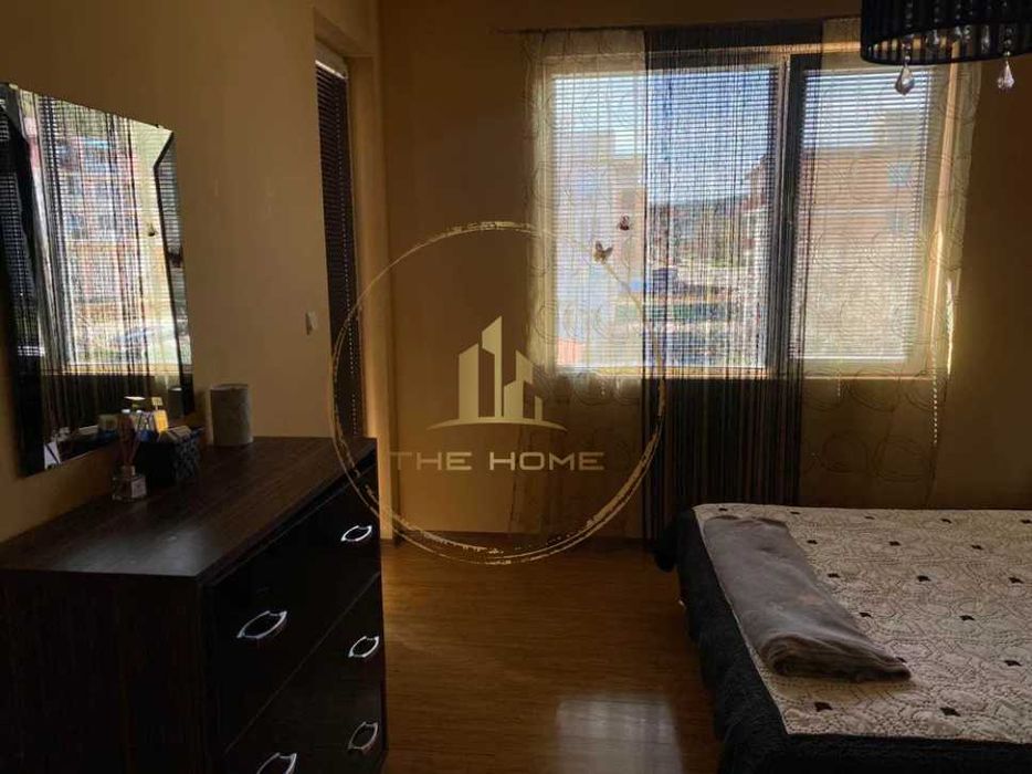 Дава се под наем Двустаен апартамент в Варна, Виница - 75 кв.м за 423.81 € - Снимка #8