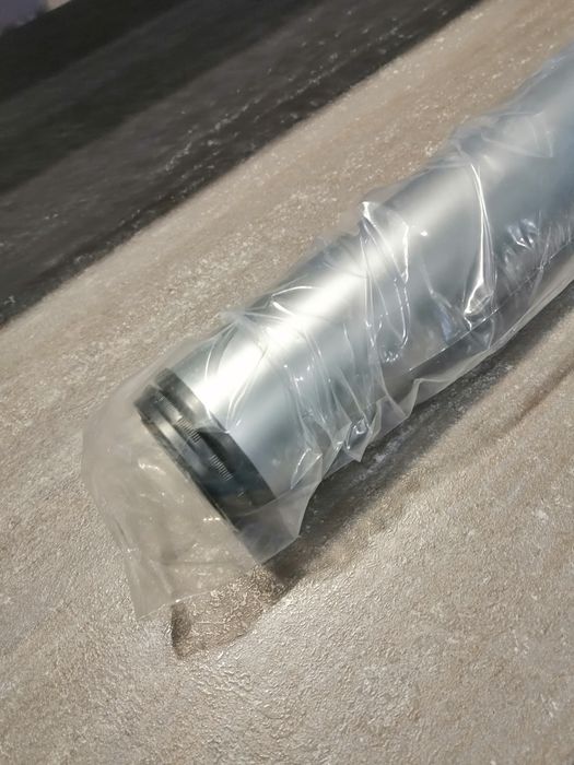 Продавам алуминиеви крака за офис, маса, бюро