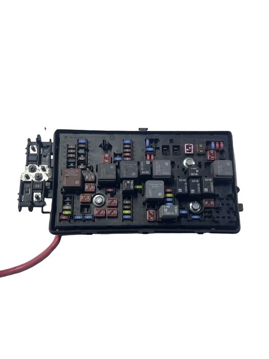 Panou Sigurante Opel Insignia G09 2008 - 2017 13255300