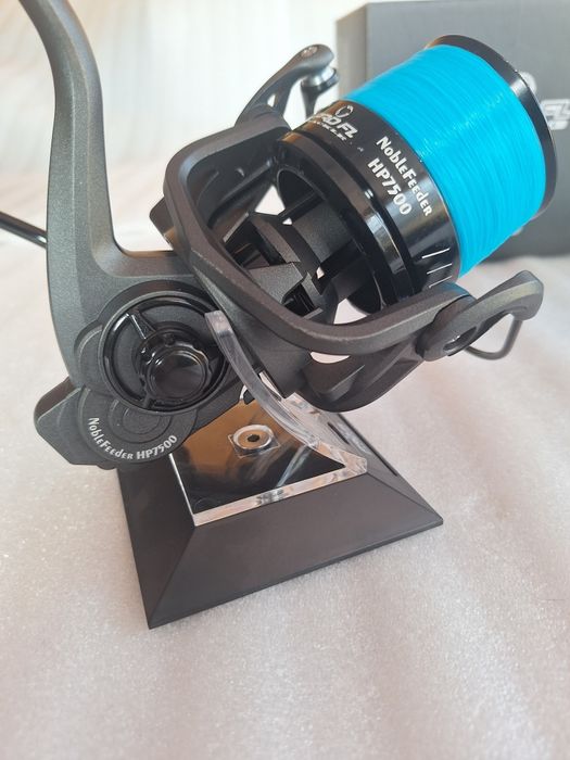 Pro Fl Noble 7500 9+1 rulmenti