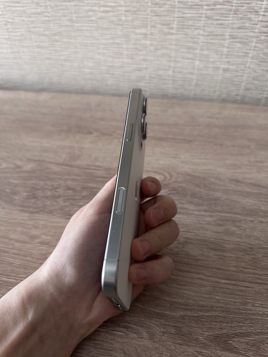 Iphone 16 Pro Max 256 gb