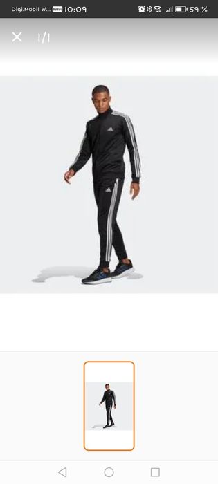 Trening Adidas bărbat