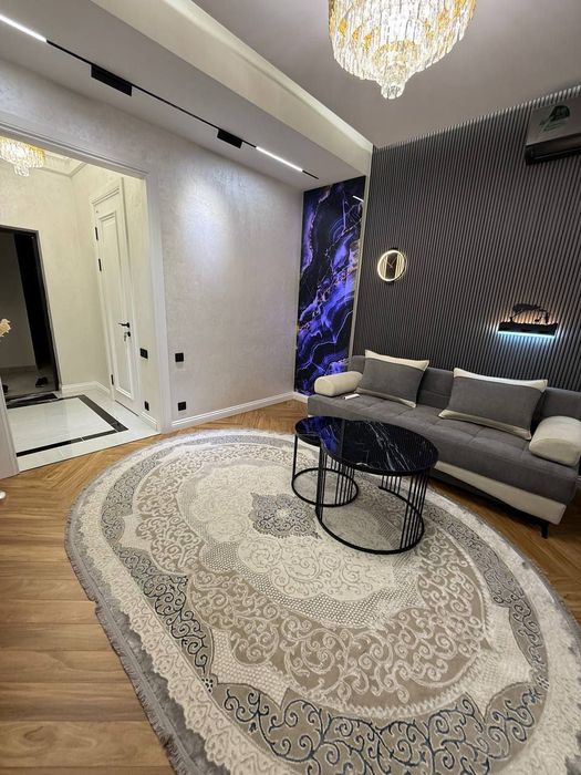 Prestige gardens Yakkasaroy tumanida 1 xonali kvartira arenda