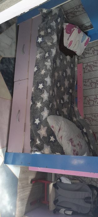 Продам    кровать