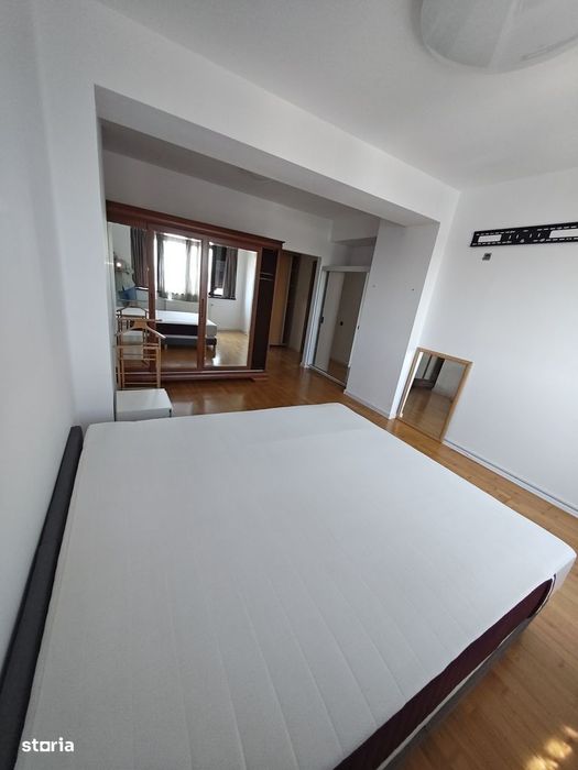 3 camere Foisorul de Foc-Eminescu, parcare subterana+boxa -Proprietar