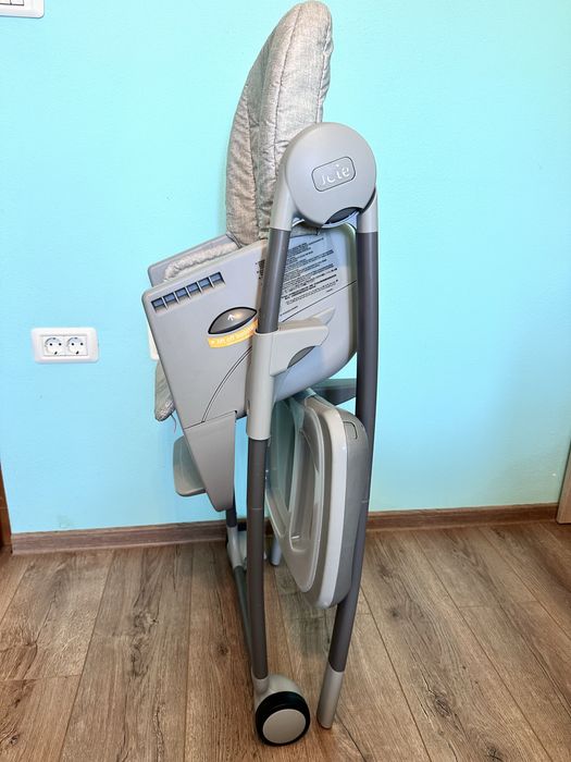 Scaun masa bebelusi 6 in 1 Joie