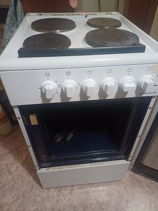 Продам Газ плиту
