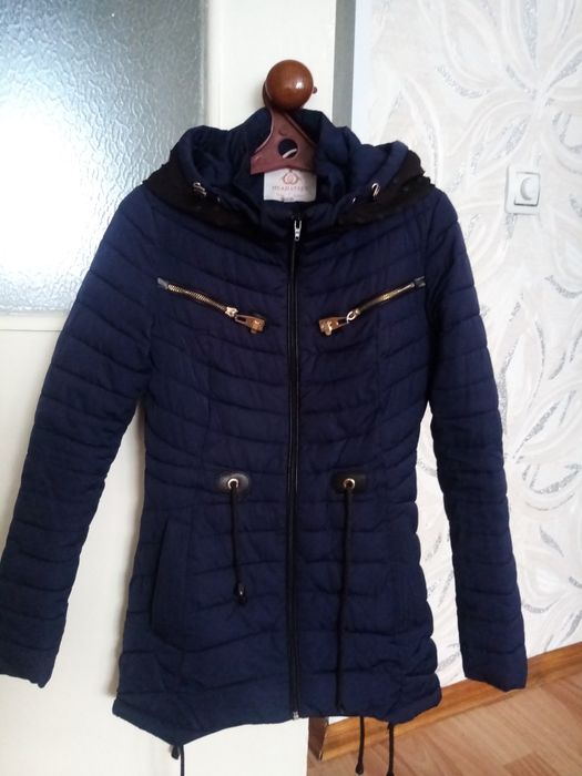 Куртка на девочку