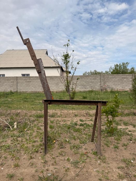 Продам Ручной Дробилка