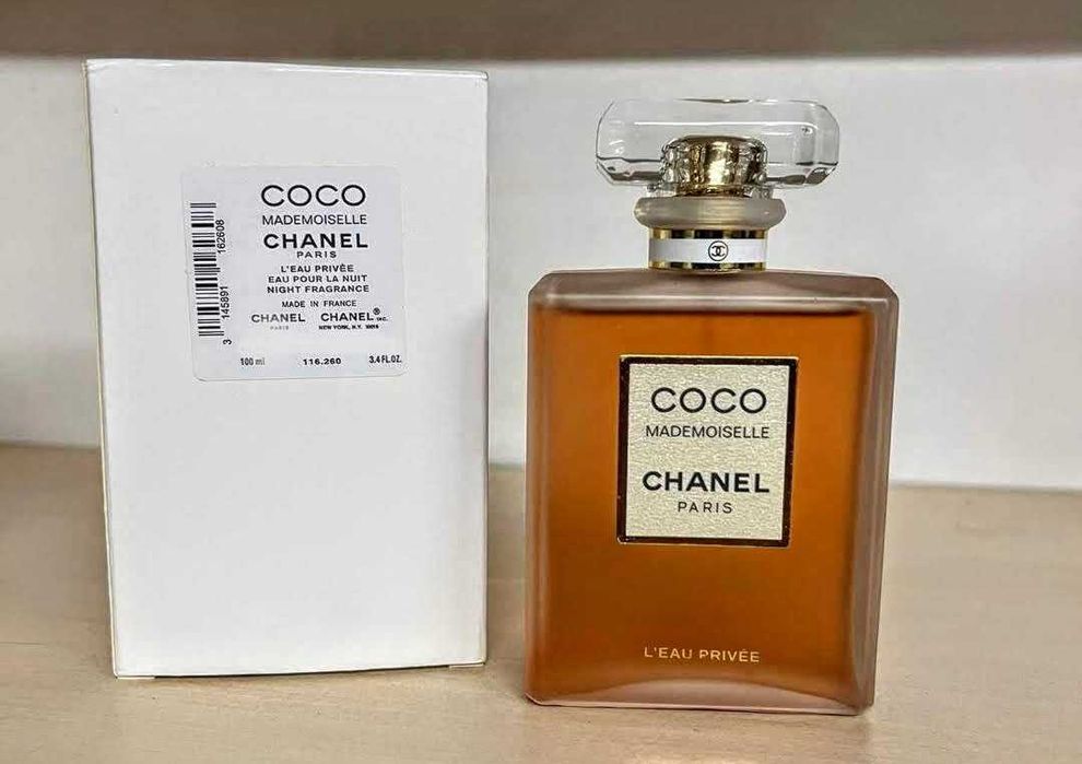 Parfum Chanel - Coco Mademoiselle, Coco, Noire sau Prive, dama