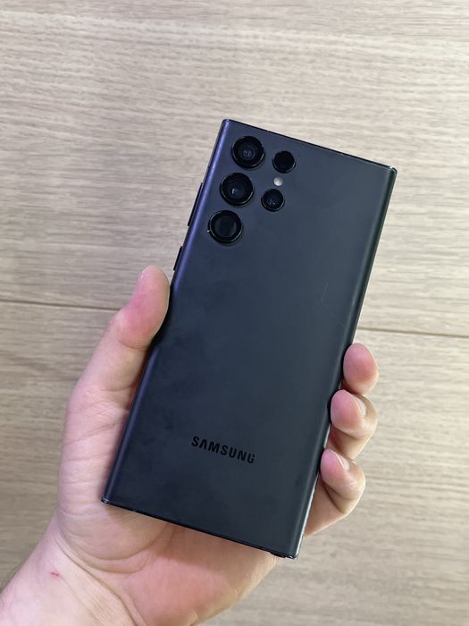 Samsung S22 ultra 256gb