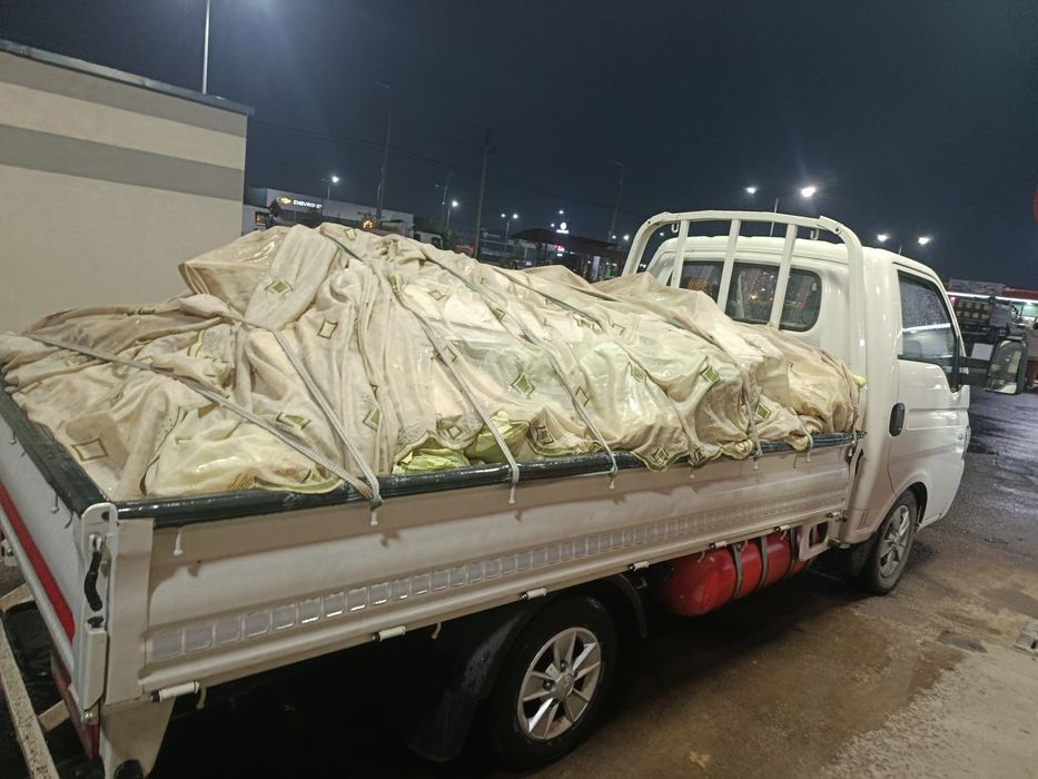 Musr Musor Musir olib ketish CHANGAN LABO 24/7 TOSHKENT shaxar