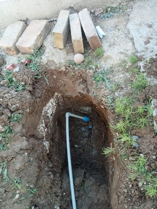 Сантехник без посредников