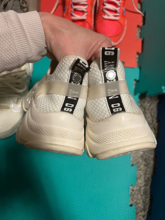 Steve madden маратонки