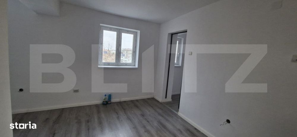 Apartament 2 camere, complet renovat – Gaesti