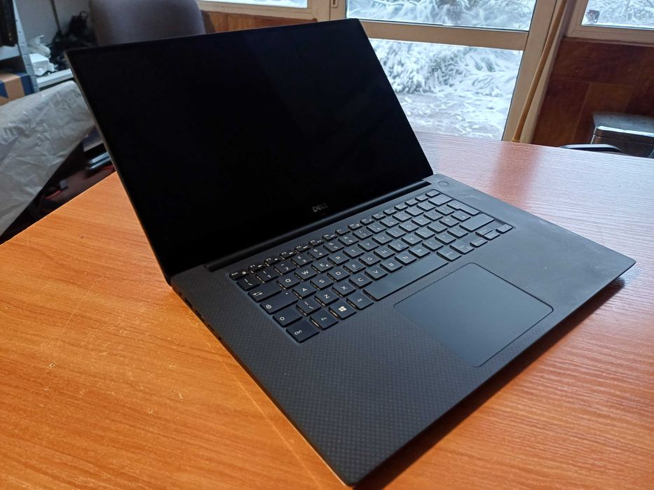 Dell Precision 4KTouch IGZO IPS/Core i7-8850H/Quadro/16GB DDR4/500 SSD