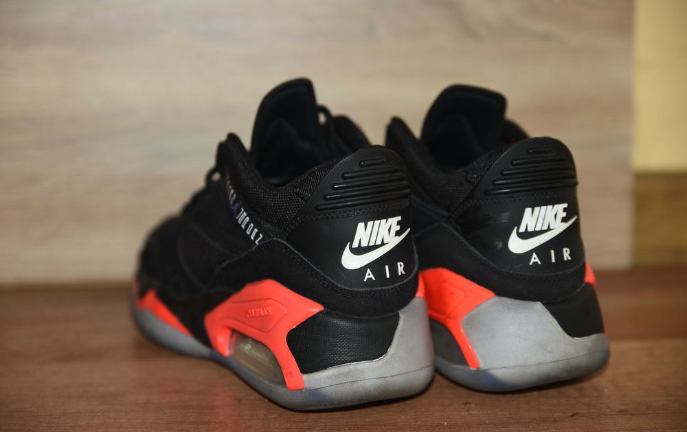 Jordan Nike Air MAX оригинални размер 41