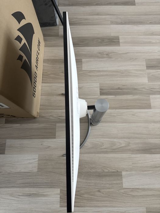 Monitor 4k 60hz LG 27 inch